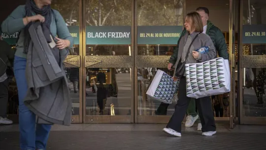 Barcelona Sunday Shopping Hours Extended Through December