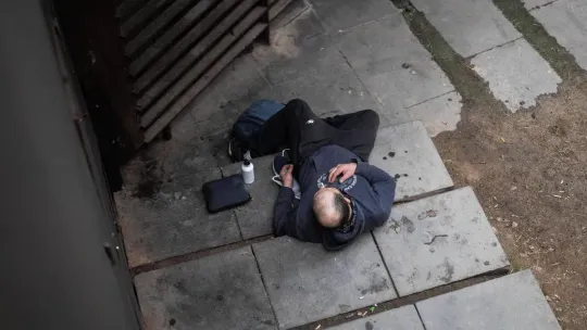Barcelona’s Gothic Quarter Residents Report Drug Shop Issues