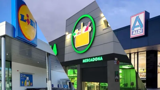 Barcelona Supermarkets Open December 6 With Adjusted Hours