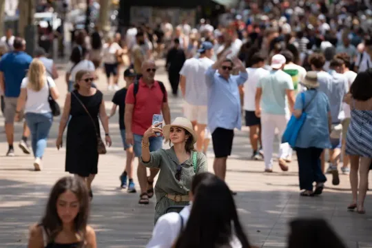 Barcelona’s Rambling Game Returns With 3 New Routes
