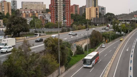 Barcelona 2026 Transport Fares Set in December Meeting