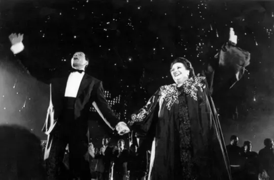 Controversy Erupts Over Freddie Mercury Statue in Glòries as Residents Reject Caballé Tribute
