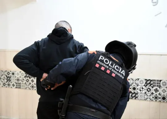 Forced Marriage Cases Emerge in Catalonia as Mossos Reveal Hidden Abuse