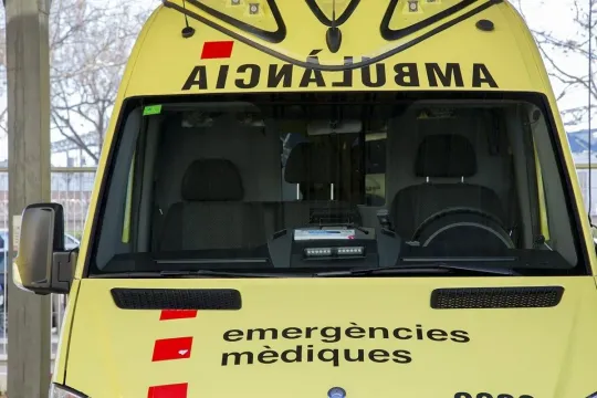 Catalan Road Deaths Hit 131 After Fatal Crash
