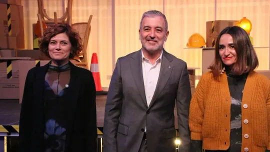 Barcelona Unveils €3M Digital Creation Hub to Strengthen Catalan Presence on Social Media and Streaming