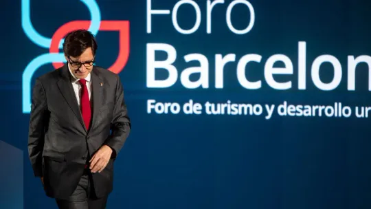 New Catalonia Tourism Law to Balance Visitor Growth with Community Wellbeing
