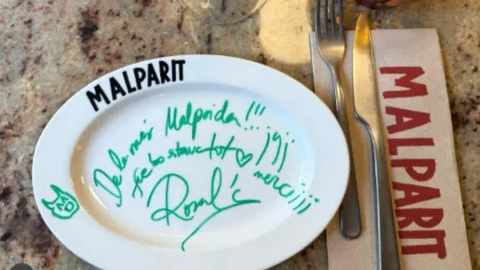 Rosalía Reveals Her Favourite Barcelona Restaurants in Viral Q&A