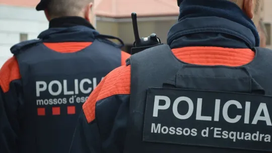 Barcelona Records Seventh Femicide of the Year as Sant Martí Woman Succumbs to Injuries