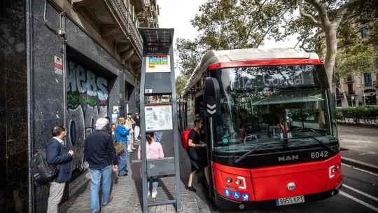 Barcelona Overhauls Streets After Two Child Deaths