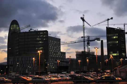 Catalonia Tops Spain’s Innovation Ranking for First Time