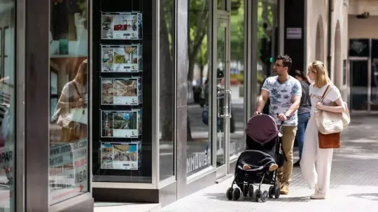 Barcelona Left Splits as Foreign Buyer Tax Fails