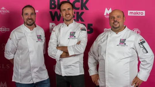 Barcelona Restaurants Slash Prices by 30% for Foodie Week