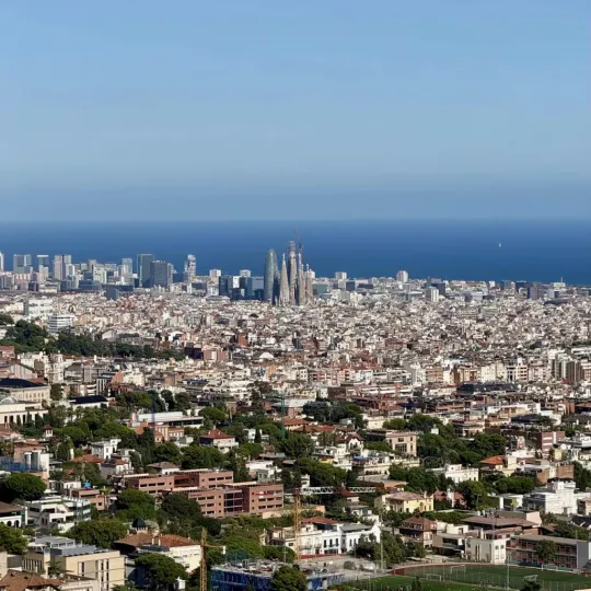 Barcelona Approves Tax Relief for 85% of Homeowners