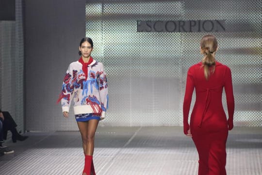 080 Barcelona Fashion Moves to Port Vell for 37th Edition