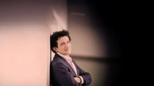Mahler’s Ninth in Barcelona by Frankfurt Radio Symphony