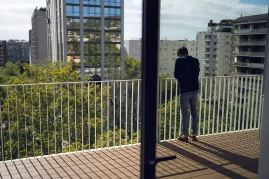 48h Open House returns with 57 new buildings across Barcelona