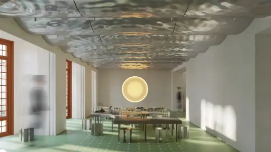 Casa Batlló opens new art gallery on second floor in 2026