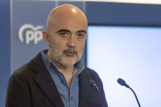 Daniel Sirera robbed while filming a video about insecurity in Barcelona