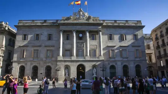 Barcelona launches €150,000 subsidy scheme to boost Catalan language use