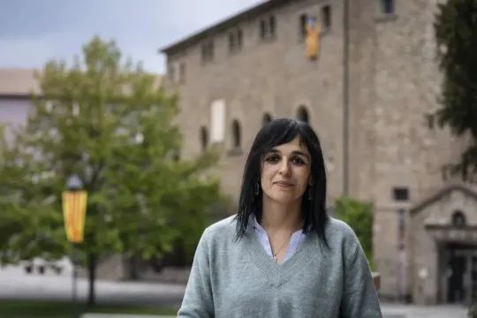 Catalan Alliance Plans 2027 Barcelona Election Bid