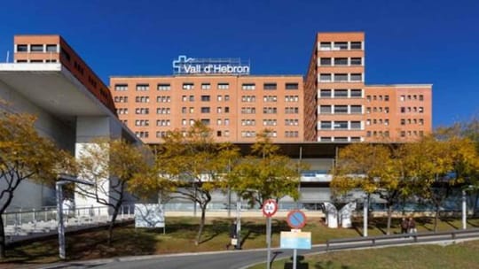 Abused Barcelona Baby Discharged, Placed with Foster Family