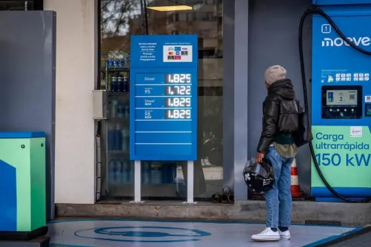 Barcelona Forms Committee on War’s Economic Impact