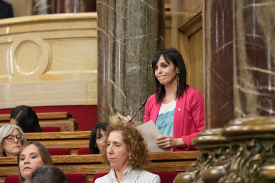 Catalan Alliance Fails to Name Barcelona Mayoral Candidate