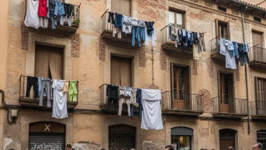 Catalonia’s Housing Wait: 3,000 Families in Limbo