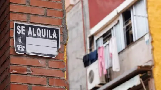 Catalonia to Extend Rent Caps as Housing Crisis Persists