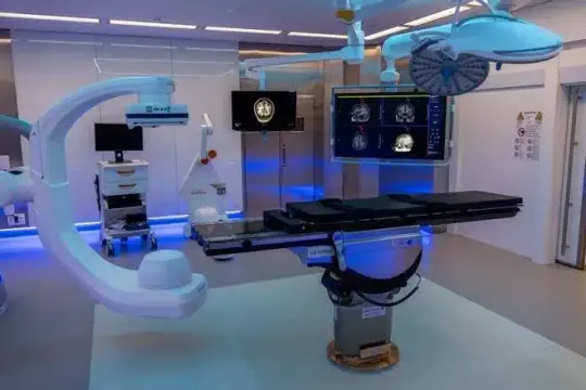 Hospital Del Mar Unveils €162m High-tech Expansion