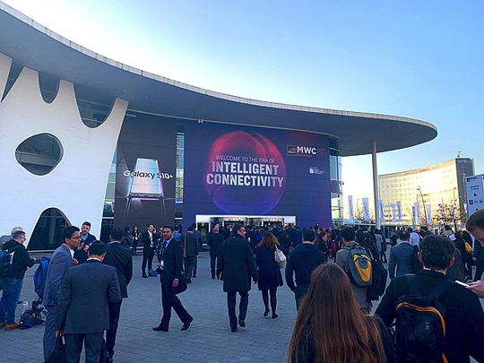 Israel has ordered a boycott of the next Mobile World Congress (MWC) in Barcelona, escalating diplomatic tensions with Spain