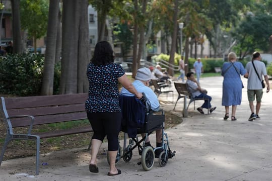 L'Hospitalet to Host Cuida 2026 Geriatric Care Forum in May