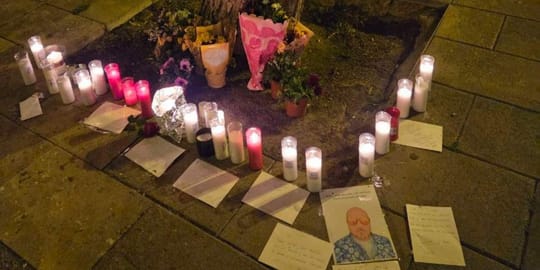 Man Fatally Stabbed in Barcelona After Breaking Up Fight