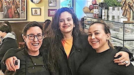 Rosalía Reveals Favourite Barcelona Restaurants