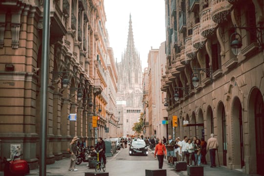 Photo by El gringo photo on Pexels