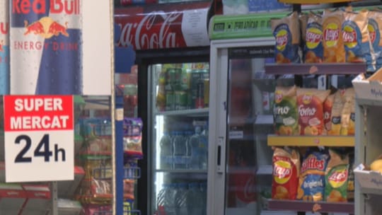 Barcelona Pauses New 24-Hour Supermarket Licences