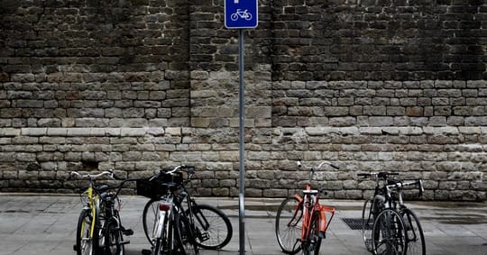 El robo de bicicletas se dispara en Barcelona: más de 900 casos en 2024