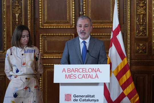 Barcelona aposta pel català: 5.000 places noves per liquidar les llistes d'espera