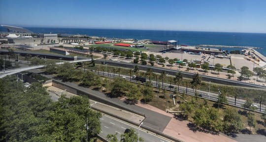 Barcelona posa límit als festivals a la plataforma del Fòrum: només hi quedarà el Primavera Sound