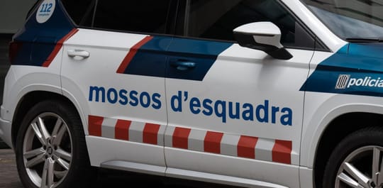 Barcelona Rejects Mossos School Pilot Plan