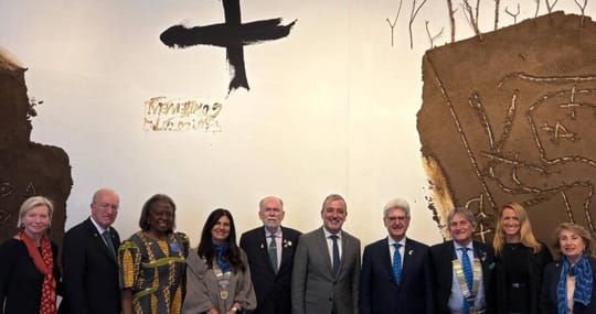 Barcelona acollirà la Convenció Mundial de Rotary el 2027
