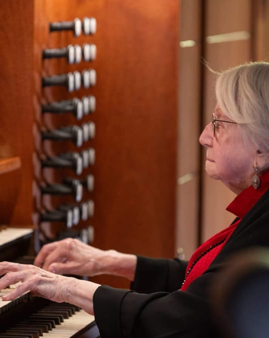 Barcelona marks completion of Sant Felip Neri organ