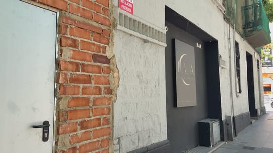 Adéu a la discoteca Mami: l'Ajuntament de Barcelona recupera el local de Sants