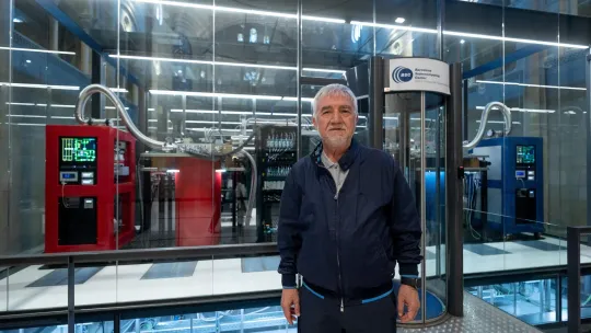 El Barcelona Supercomputing Centre, un motor que multiplica per deu la inversió a la ciutat