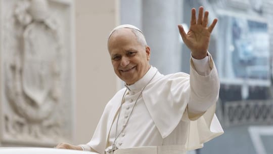 Barcelona waives €78,000 fee for papal visit