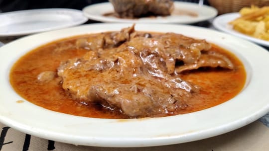 Poblenou: Casa Ana, el restaurante que mantiene los precios a raya