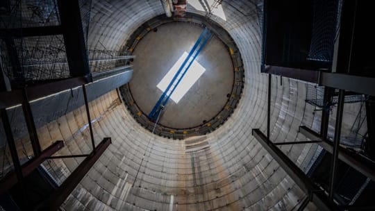 Enginyers catalans exigeixen un gran pacte per modernitzar les infraestructures