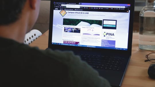 Las notas de acceso a la universidad en Barcelona alcanzan nuevos máximos