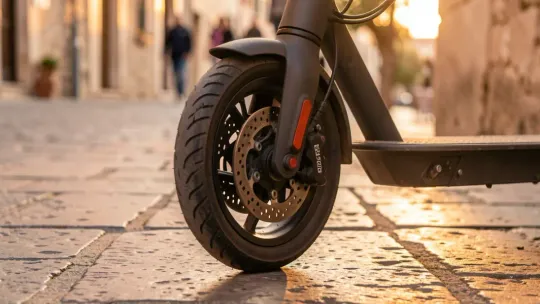 L'Hospitalet requisa 373 patinets elèctrics en cinc mesos