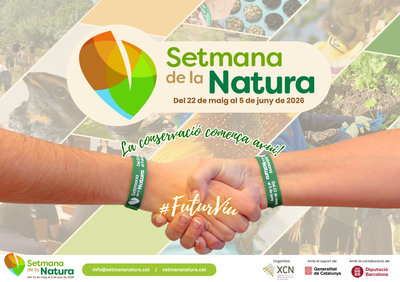 Mataró Marks Nature Week With 12 Events
